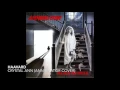 Haavard - Crystal Ann (Annihilator Cover)