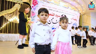 أغنية هوبا   أحلى شي في الحياة انه نعيش الحياة بالتفاؤل دندنها