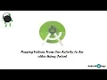 Passing Values From One Activity to Another Using Intent Android Studio AndroidOlogy