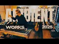 Download Lagu Ambient Works 2025 (4‑Hour Guitar‑Infused Ambient Performance)