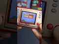 Download Lagu Uitpakken | Game \u0026 Watch: Super Mario Bros | Nintendo