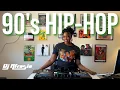 Download Lagu 90's Hip-Hop | Golden Era Classics + Rarities | DJ Afrosia