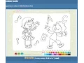 ABC Coloring Pages For Kids - ABC Coloring Pages