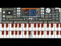 Download Lagu nada instrumen. bunga dahlia organ 2023.