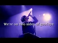 Download Lagu Bryant Barnes - Two Sides of Goodbye (UNRELEASED FULL SONG)