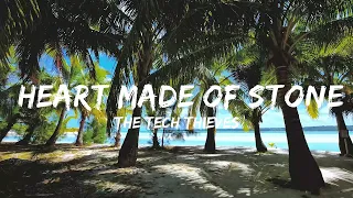 Download The Tech Thieves - Heart Made Of Stone (Lyrics)  | Music one for me MP3