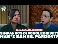 Lagu SUAMI KETAHUAN VCS DENGAN SAHABAT SENDIRI?! DIBAYAR PAKE GORENGAN?!