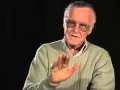 Stan Lee discusses The Incredible Hulk TV series - TelevisionAcademy