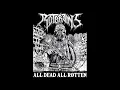 Download Lagu Rötbrains - 'All Dead, All Rotten' (EP 2023)