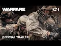 Download Lagu Warfare | Official Trailer HD | A24
