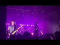 Sleep Theory "Gravity" Live 8-2-26