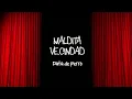 La Maldita Vecindad -  Pata de perro CON LETRA