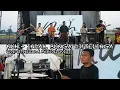 Download Lagu NUH - INDAH, BUNGA DI TELINGA (Live at Deliland Festival 2023) #DRUMCAM
