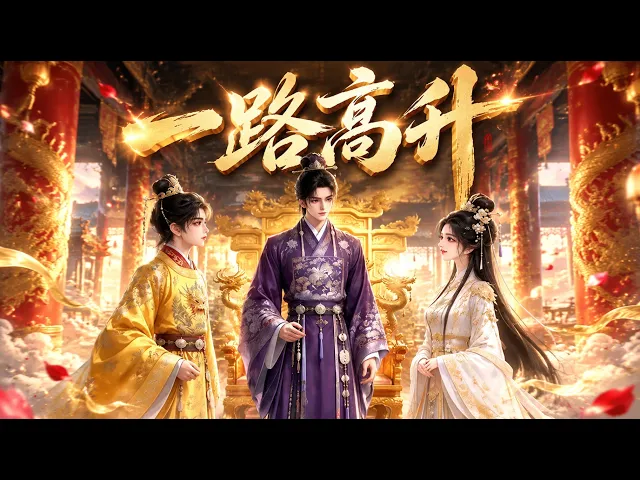 一路高升