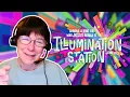 Lifeway VBS 2026 Illumination Station Overview for Church Leaders