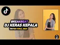 Download Lagu DJ KERAS KEPALA - MEISKA  SOUND ALKA FLOW BREAKBEAT REMIX TIKTOK VIRAL 2024