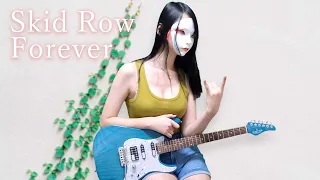 Download Skid Row - Forever Guitar Cover MP3