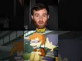 Chuckie is the WORST of the Rugrats