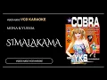Lagu Simalakama 2 - Mona Ochan Ft. Yusnia Paramitha - New Cobra vol.15 (Video \u0026 Audio versi VCD Karaoke)