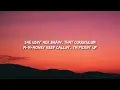 Swae Lee & Jhené Aiko - In the Dark (Lyrics)