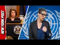 Download Lagu State Dept unleashes sanctions on UN official Francesca Albanese