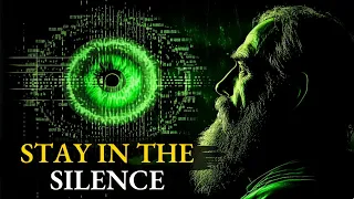 Stay in the Silence Long Enough… and Everything Changes