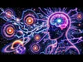 Download Lagu 432Hz + 963Hz + 528Hz + 396Hz + 741Hz | Heal Damage In The Body and Spirit | Alpha Waves Healing #3