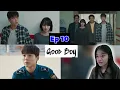 Download Lagu (Auto-sub) Good Boy 굿보이 Ep. 10 | Reaction