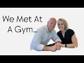 We Met at a Gym