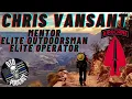 Chris VanSant The Full Story
