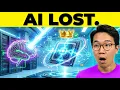 Quantum Computers Just Beat AI at Its Own Game No Catch