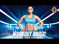 Download Lagu Workout Music 2025 💪 Fitness \u0026 Gym Workout Best Songs Playlist EDM House Music 2025