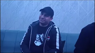 فاضل الريفي جديد وحصري ركض بيه العمر مع العازف حسوني 