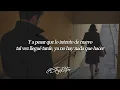 Ricky Martin - Tal Vez (Letra)
