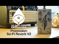 Download Lagu Old Blood Noise Endeavors Procession Sci-Fi Reverb V2