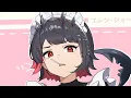 Download Lagu Ellen Joe Animation [Live2D] (Zenless Zone Zero)