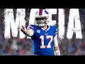 BILLS MAFIA by Mr Chirp Buffalo Bills HYPE SONG 2025