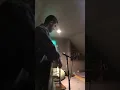 Next to You // John Vincent iii (Cover)