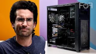 Fixing a Viewer s OLD BROKEN Gaming PC Fix or Flop