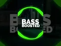 Download Lagu NCS BASS BOOSTED Sound#short|😎|