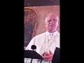 Pope Leo XIV Gives His Apostolic Blessing to the Bedlam of Noise and Nightclub Worship Styles
