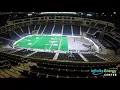 Infinite Energy Arena - Ice to Turf to Ice