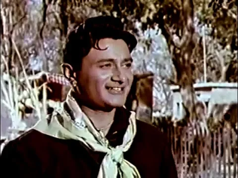 The Guide (1965) - English version