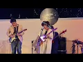 อยากให้มาด้วยกัน - Earth Patravee live @ Music in the museum @ EGAT Learning Center (14/12/2019)