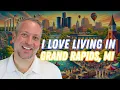 10 Reasons I Love Living in Grand Rapids MI