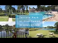 Terrace Park of Five Towns 55 Condos in St Petersburg Fl