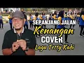 Download Lagu Sepanjang Jalan Kenangan (Tetty Kadi) Musik Video Lirik - Cover