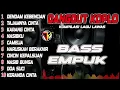 KOMPILASI LAGU LAWASKOLEKSI DIVA DANGDUT BASS GLERR ♫ DANGDUT KOPLO PALING DICARI