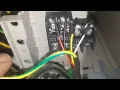 error code e2 number 5