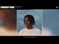 Fireboy DML - Vibration (Audio)